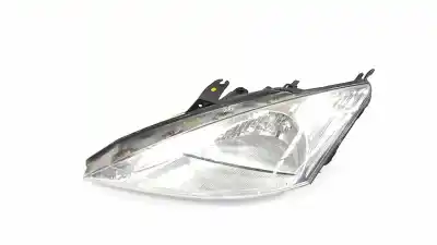 Pezzo di ricambio per auto di seconda mano faro anteriore sinistro per ford focus i (daw, dbw) 1.8 turbo di / tddi riferimenti oem iam 0374d  