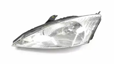 Pezzo di ricambio per auto di seconda mano faro anteriore sinistro per ford focus i (daw, dbw) 1.8 turbo di / tddi riferimenti oem iam 0374d  