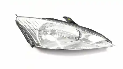 Автозапчасти б/у правая фара за ford focus i (daw, dbw) 1.8 turbo di / tddi ссылки oem iam 0374d  