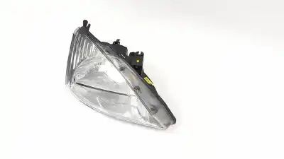Автозапчасти б/у правая фара за ford focus i (daw, dbw) 1.8 turbo di / tddi ссылки oem iam 0374d  