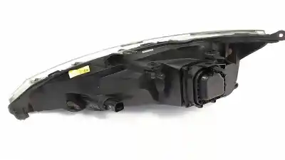 Автозапчасти б/у правая фара за ford focus i (daw, dbw) 1.8 turbo di / tddi ссылки oem iam 0374d  