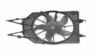 Автозапчасти б/у электрический вентилятор за ford focus i (daw, dbw) 1.8 turbo di / tddi ссылки oem iam 0130107801  98ab8c607bh