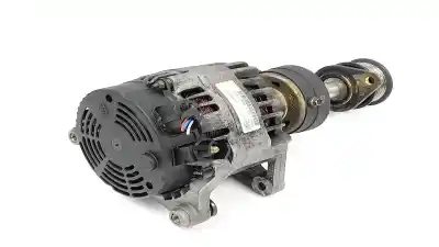 Автозапчастина б/у генератор для ford focus i (daw, dbw) 1.8 turbo di / tddi посилання на oem iam 83625480  63321746