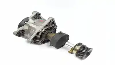 Автозапчастина б/у генератор для ford focus i (daw, dbw) 1.8 turbo di / tddi посилання на oem iam 83625480  63321746