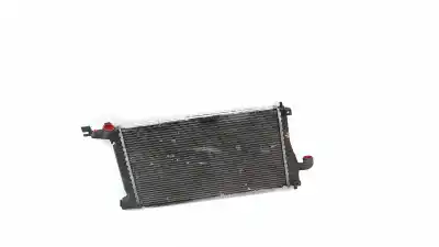 Peça sobressalente para automóvel em segunda mão radiador de água por opel vectra b fastback (38_) 2.0 dti 16v referências oem iam 