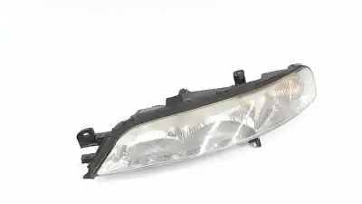 Second-hand car spare part Left Headlight for OPEL VECTRA B FASTBACK (38_) 2.0 DTI 16V OEM IAM references 39350748  