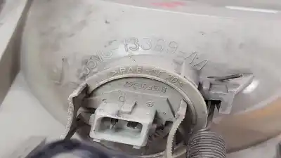 Second-hand car spare part front left headlight for ford transit furgón (e_ _) 2.5 di (eal, eas) oem iam references 95vg13369aa   Second-hand car spare part front left headlight for ford transit furgón (e_ _) 2.5 di (eal, eas) oem iam references 95vg13369aa