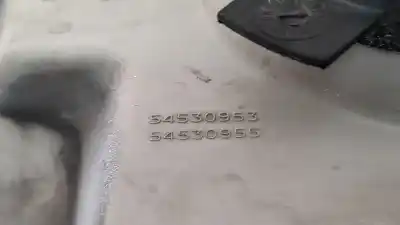 Автозапчастина б/у ліва фара для ford transit furgón (e_ _) 2.5 di (eal, eas) посилання на oem iam 54530953  54530955 Автозапчастина б/у ліва фара для ford transit furgón (e_ _) 2.5 di (eal, eas) посилання на oem iam 54530953  54530955