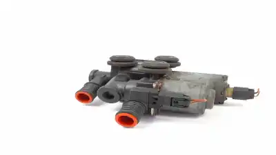 Pièce détachée automobile d'occasion vanne d'échange de chauffage pour bmw serie 3 berlina (e46) 320d références oem iam 0392020069  