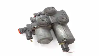 Pièce détachée automobile d'occasion vanne d'échange de chauffage pour bmw serie 3 berlina (e46) 320d références oem iam 0392020069  