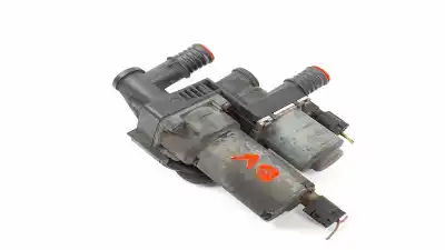 Pièce détachée automobile d'occasion vanne d'échange de chauffage pour bmw serie 3 berlina (e46) 320d références oem iam 0392020069  