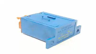 Pièce détachée automobile d'occasion  pour PEUGEOT 406 BERLINA (8B)  Références OEM IAM 9610957880  