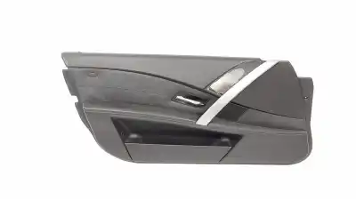 Gebrauchtes Autoersatzteil Linke Vordertürverkleidung zum BMW SERIE 5 BERLINA (E60) 535 d OEM-IAM-Referenzen   