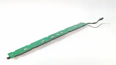 Pièce détachée automobile d'occasion antenne pour bmw serie 5 berlina (e60) 535 d références oem iam 65206931718  6520693171806