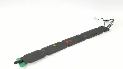 Pièce détachée automobile d'occasion antenne pour bmw serie 5 berlina (e60) 535 d références oem iam 65206931718  6520693171806