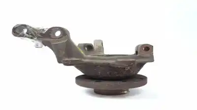 Gebrauchtes Autoersatzteil rechter knöchel vorne zum nissan kubistar furgón (x76) 1.5 dci oem-iam-referenzen 130c  138c