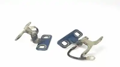 Second-hand car spare part hinge for bmw x5 (e53) 3.0i oem iam references 82476678