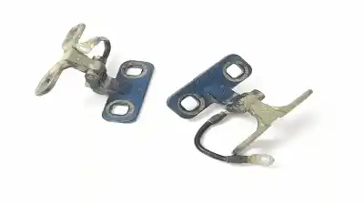 Second-hand car spare part hinge for bmw x5 (e53) 3.0i oem iam references 82476678  