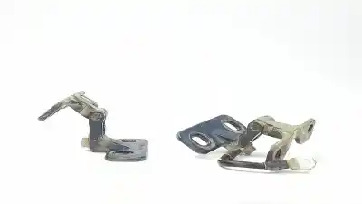 Second-hand car spare part hinge for bmw x5 (e53) 3.0i oem iam references 82476678  