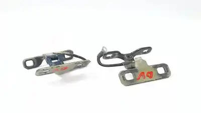 Second-hand car spare part hinge for bmw x5 (e53) 3.0i oem iam references 82476678  