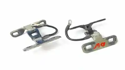 Second-hand car spare part hinge for bmw x5 (e53) 3.0i oem iam references 82476678  