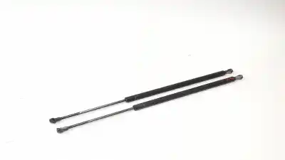 Second-hand car spare part tailgate gas strut for bmw x5 (e53) 3.0i oem iam references 