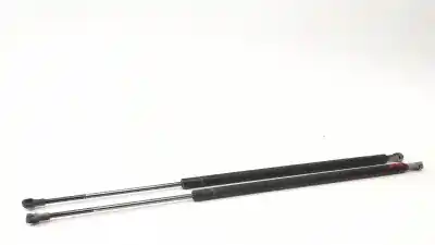 Second-hand car spare part tailgate gas strut for bmw x5 (e53) 3.0i oem iam references   