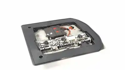 Gebrauchtes Autoersatzteil innenlicht zum bmw x5 (e53) 3.0i oem-iam-referenzen 633183799089  70102028