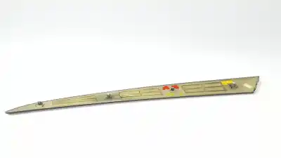 Second-hand car spare part decorative moulding for bmw x5 (e53) 3.0i oem iam references 5141826548  