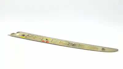 Second-hand car spare part decorative moulding for bmw x5 (e53) 3.0i oem iam references 5141826548  