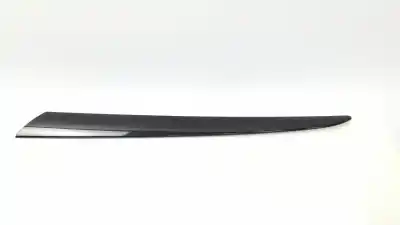 Second-hand car spare part decorative moulding for bmw x5 (e53) 3.0i oem iam references 51418265479  