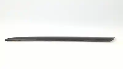 Second-hand car spare part decorative moulding for bmw x5 (e53) 3.0i oem iam references 51418265479  