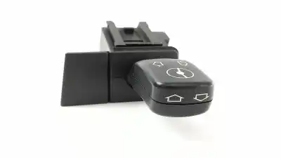 Peça sobressalente para automóvel em segunda mão comandos do volante por bmw x5 (e53) 3.0i referências oem iam 8373901  