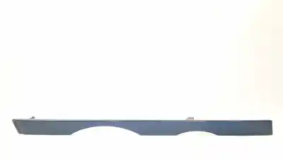 Second-hand car spare part right headlight support for bmw x5 (e53) 3.0i oem iam references 51138402648  