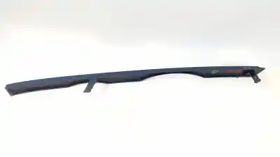 Second-hand car spare part right headlight support for bmw x5 (e53) 3.0i oem iam references 51138402648  