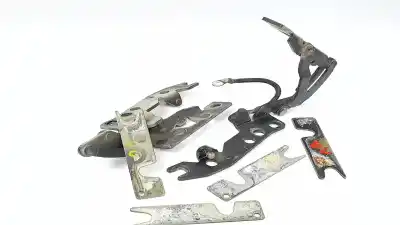 Second-hand car spare part hinge for bmw x5 (e53) 3.0i oem iam references 41618402174  41618402173