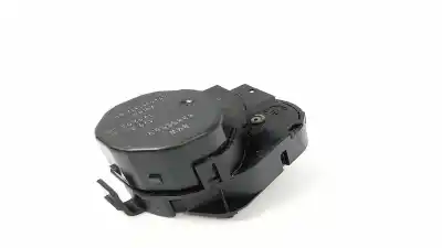 Peça sobressalente para automóvel em segunda mão Motor De Abertura Da Comporta De Sofagem por BMW X5 (E53) 3.0i Referências OEM IAM 83855569  076501731201