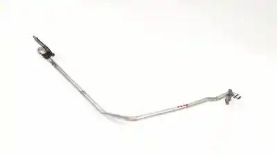 Peça sobressalente para automóvel em segunda mão tubos de ar condicionado por toyota yaris (ksp9/scp9/nlp9) básico referências oem iam   