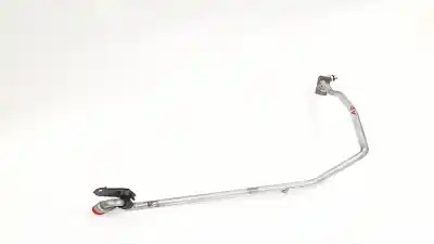 Peça sobressalente para automóvel em segunda mão tubos de ar condicionado por toyota yaris (ksp9/scp9/nlp9) básico referências oem iam   