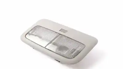 Автозапчасти б/у внутренний свет за toyota yaris (ksp9/scp9/nlp9) básico ссылки oem iam 812600d030  