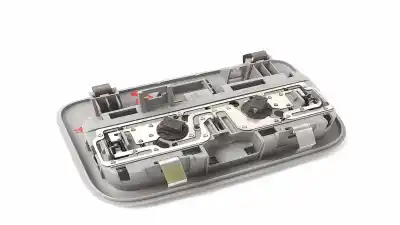 Автозапчасти б/у внутренний свет за toyota yaris (ksp9/scp9/nlp9) básico ссылки oem iam 812600d030  