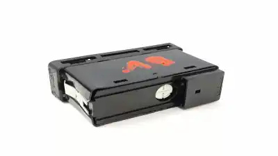 Peça sobressalente para automóvel em segunda mão interruptor 4 piscas - emergência por bmw x5 (e53) 3.0i referências oem iam 61318368920  