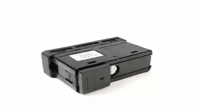 Peça sobressalente para automóvel em segunda mão interruptor 4 piscas - emergência por bmw x5 (e53) 3.0i referências oem iam 61318368920  