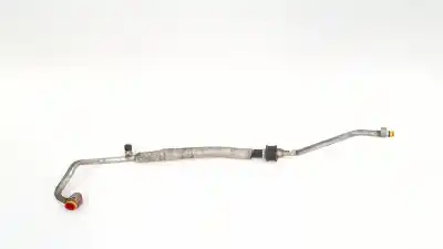 Peça sobressalente para automóvel em segunda mão Tubos De Ar Condicionado por BMW X5 (E53) 3.0i Referências OEM IAM 691787802  