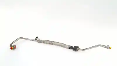 Peça sobressalente para automóvel em segunda mão tubos de ar condicionado por bmw x5 (e53) 3.0i referências oem iam 691787802  
