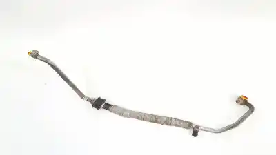 Peça sobressalente para automóvel em segunda mão tubos de ar condicionado por bmw x5 (e53) 3.0i referências oem iam 691787802  