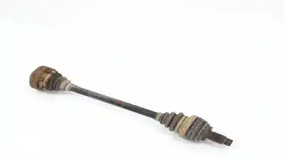 Second-hand car spare part rear left transmission for bmw x5 (e53) 3.0i oem iam references 7500914