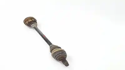 Second-hand car spare part rear left transmission for bmw x5 (e53) 3.0i oem iam references 7500914  0727324