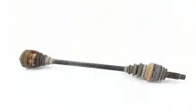 Second-hand car spare part rear left transmission for bmw x5 (e53) 3.0i oem iam references 7500914  0727324