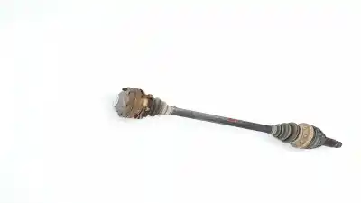 Second-hand car spare part rear left transmission for bmw x5 (e53) 3.0i oem iam references 7500914  0727324